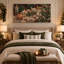 Art mural sur toile de Noël casse-noisette-1832387201
