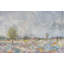 Burst of Spring - Artist Enhanced Canvas Print-807775438-862999070