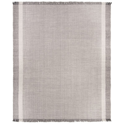Tapis en coton tissé à la main Zoltan