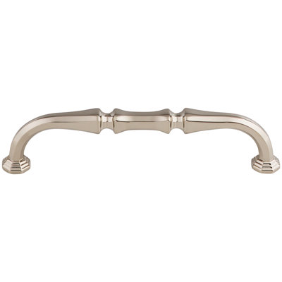Chalet 5" Center to Center Bar pull