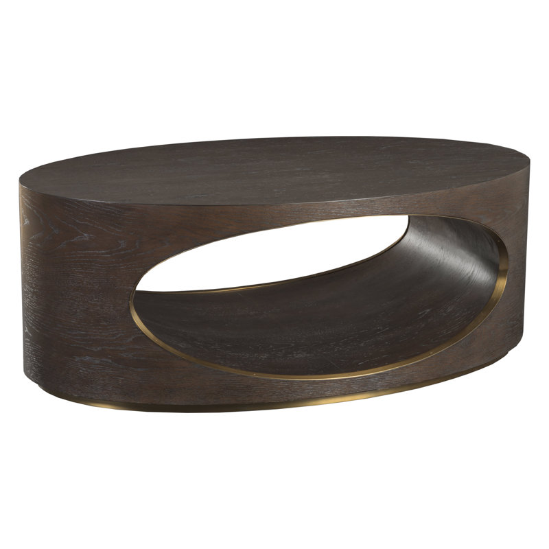 Verbatim Single Coffee Table