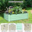 Metal Raised Garden Bed-1933921047-1933921044
