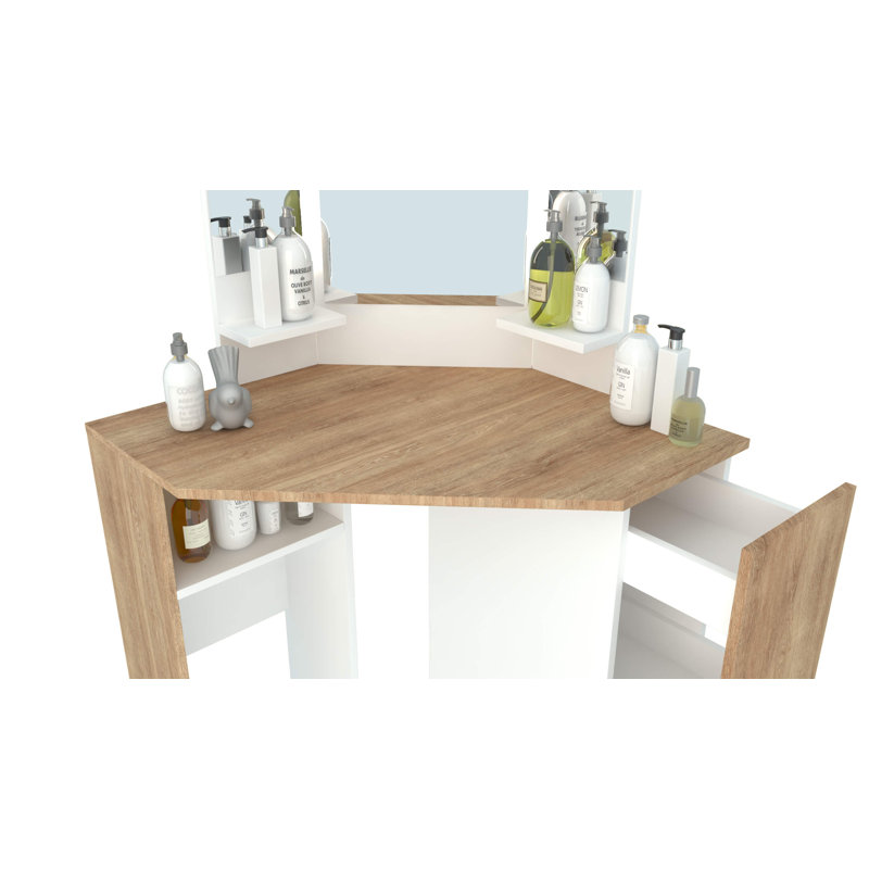 Pearl Vanity