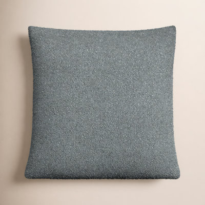 Amalfi Boucle Throw Pillow