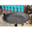 Bain d'oiseaux en fonte d'aluminium Motive-127510843