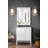 Addison 30 " W Freestanding Standard Free Standing 1 Single Vanity Bathroom Vanity With Engineered Quartz Top-63521102-71204747-92932258