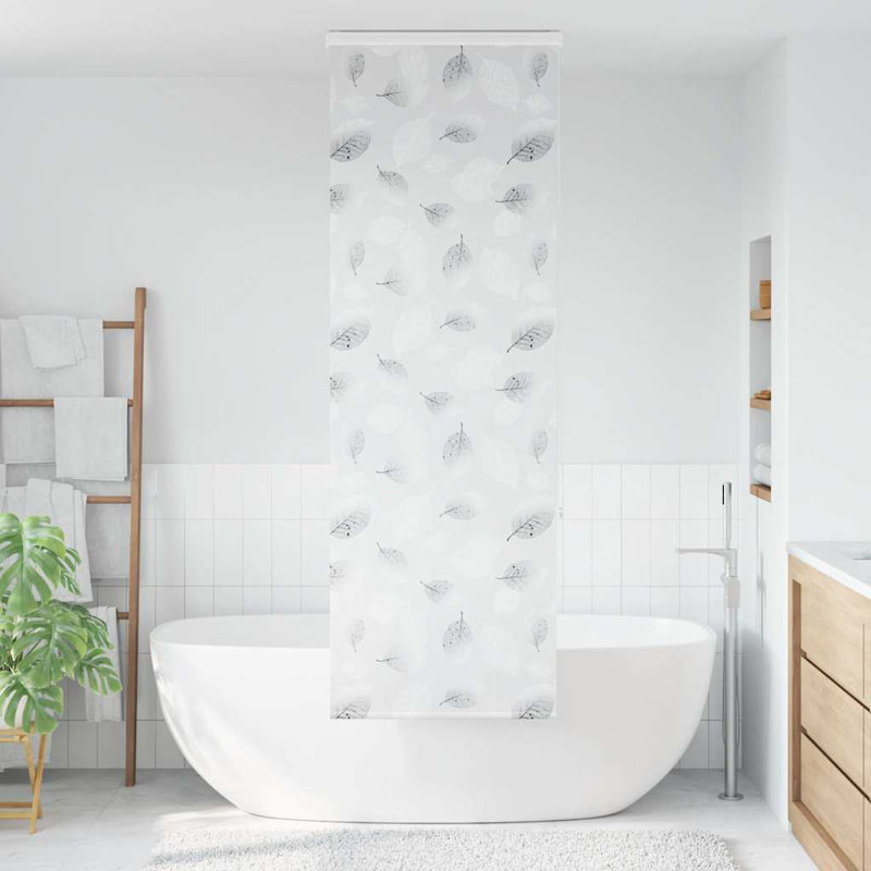 Room Darkening Roller Blind, 60cmW x 240cmL