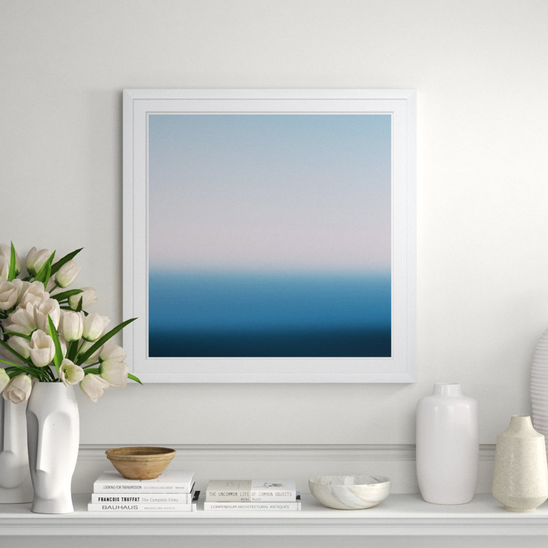 Ombre Giclee Print by Soicher Marin Archives
