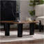 Table basse Cloud