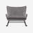 Koekoek Solid Wood Rocking Chair-351306589