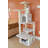 Classic 68 " H Cat Scratching Post