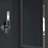 Alvertis 1 - Light Dimmable Wallchiere-31289546