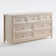 7 Drawers Dresser-A