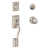 Satin Nickel