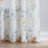 Lark Manor™ Alkire Crush Curtain Panel Pair Multi-1337290307