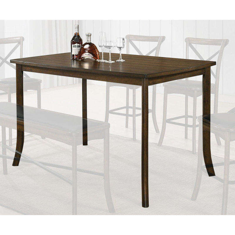Aakruti Rectangular Dining Table
