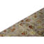Handmade Silk and Wool Area Rug
