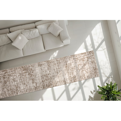 Bernasia Vintage Look Area Rug