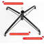 5.91' H Artificial Christmas Tree