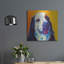«Bernese Mountain Dog - Zeke 2» par Dawg Painter-159740097