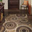 Tapis intérieur / extérieur géométrique Kowalczyk -1972187523