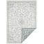 Leyte Flatweave Green Rug-42305159