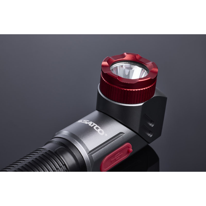 Recharge Outdoor Flashlight