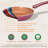 11 - Piece Non-Stick Aluminum Cookware Set