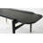 Oval modern minimalist coffee table-106551208