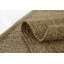 Jute / Sisal Area Rug in Brown-656836688-628279578