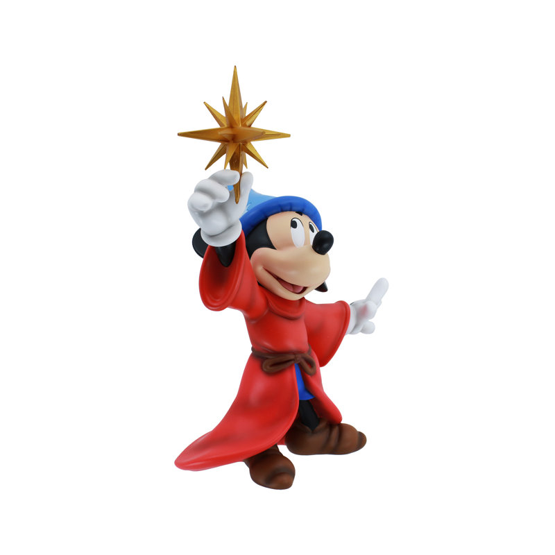 Figurine Disney Disney Mickey de Fantasia