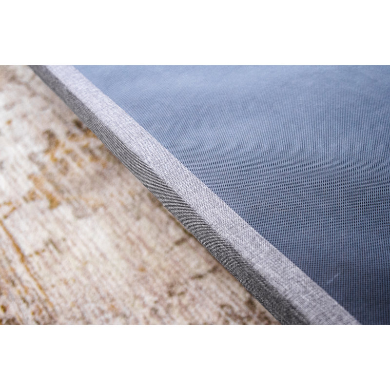 Base X Series pour grand lit - rembourré gris, capacité de 1000 lb, pieds réglables, conception à charnière pliable 6,