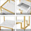 Side Table Set