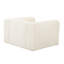 Ensemble modulaire et chaises Chinenye Living-105701509-105701508