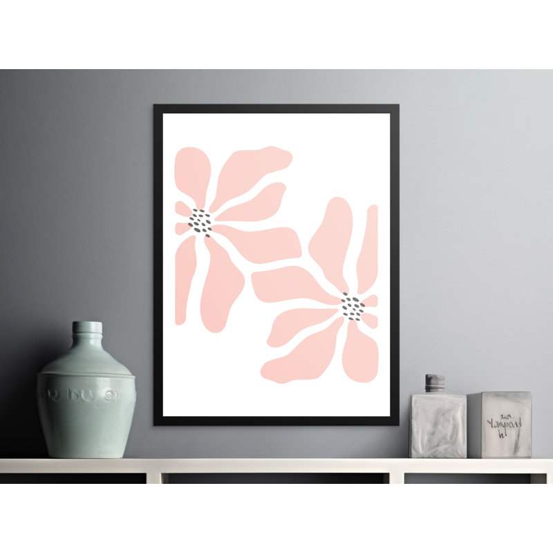 Eliana Floater Frame Print, 11x14