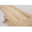 Rugeley 160cm Solid Wood Console Table