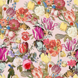 Yuki Osada Floral Wallpaper Double Roll