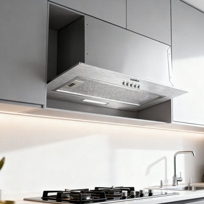 COMFEE' Integrated Cooker Hood
