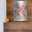Art mural en métal «Peach Poppies» par Kait Roberts-101670543
