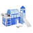 Blue is out of stock