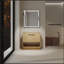 Meuble-lavabo de 36 po sans lavabo-1981013201-1981013203