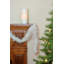 Guirlande de Noël 50 'x 3 "Iridescent