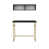 Dark Gray Oak/Gold is out of stock