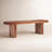 Lavern Wood Bench