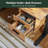 Schwarzenegger Height Adjustable Standing Desk