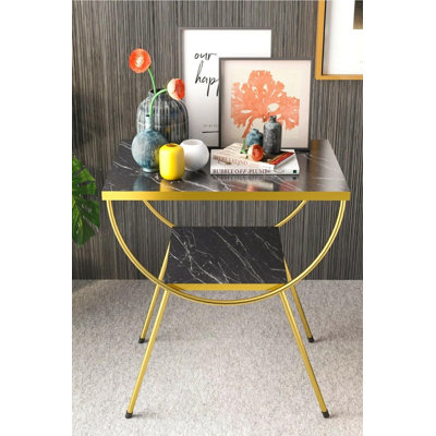 Amiyah 18cm Console Table