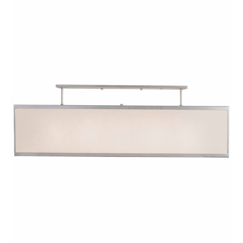 Quadrato 5 - Light Pendant