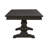 Trelawny Trestle Dining Table w/ 18" Leaf