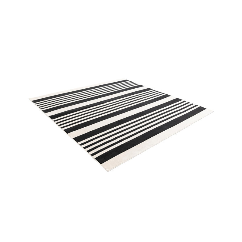 Tapis Scala Tondi, Carré 9 pi 10 po