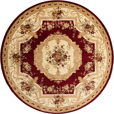 Eniileri Oriental Indoor Rug